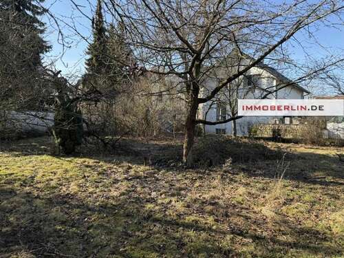 Foto - Grundstück zu verkaufen in Niederschönhausen 432.000,00 € 1080 m²