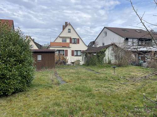 Foto - Haus zum Kaufen in Bietigheim-Bissingen 650.000,00 € 100 m²