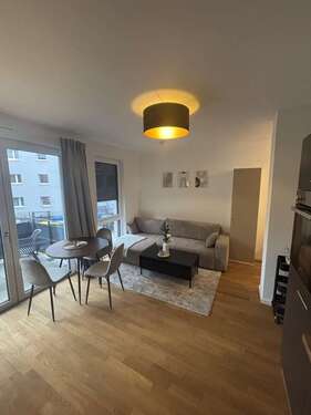 Foto - Wohnung zum Mieten in Berlin 790,00 € 28.76 m²