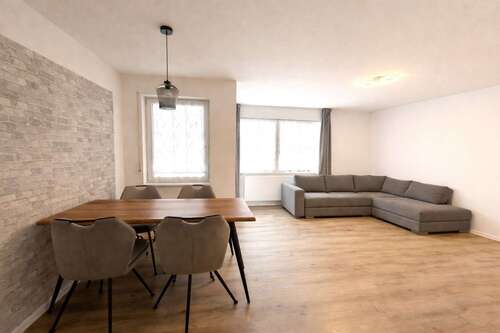 Foto - Wohnung zum Kaufen in Salach 295.000,00 € 78 m²