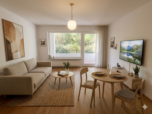 Foto - Wohnung zum Mieten in Velbert 539,00 € 77 m²