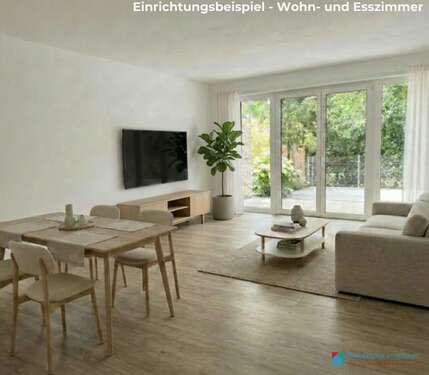 Foto - Wohnung zum Mieten in Haßloch 770,00 € 67 m²