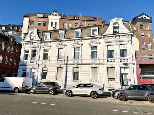 Foto - Wohnung zum Kaufen in Wuppertal 169.000,00 € 135.06 m²