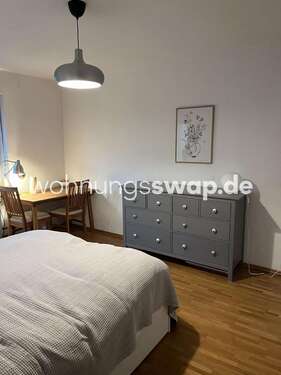 Foto - Wohnung zum Mieten in Au-Haidhausen, München 600,00 € 28 m²