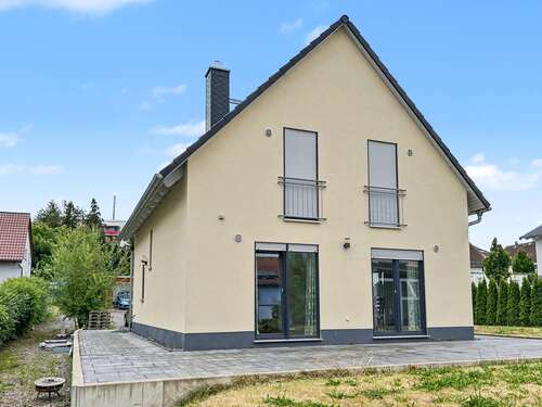 Foto - Haus zum Kaufen in Freiberg 380.000,00 € 121 m²