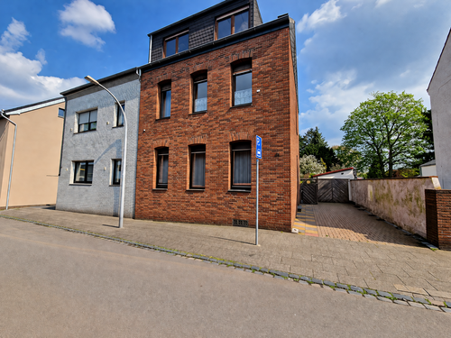 Foto - Haus zum Kaufen in Duisburg 389.000,00 € 160 m²