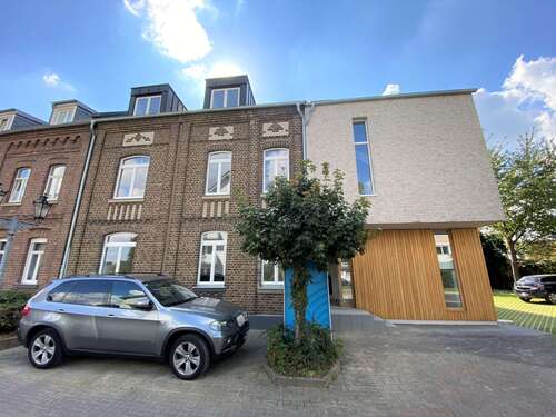 Foto - Wohnung zum Mieten in Pulheim 1.380,00 € 102.33 m²