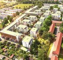Wohnung zum Kaufen in Augsburg 566.800,00 € 94.1 m²