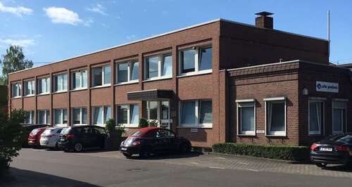 Foto - Büro in Düsseldorf 7.950,00 € 1000 m²
