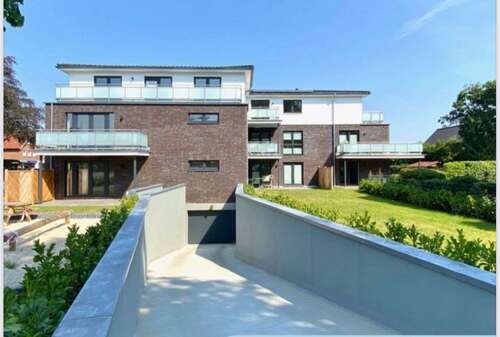 Foto - Wohnung zum Kaufen in Norderstedt 699.999,00 € 133 m²