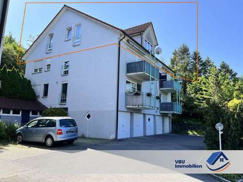 Foto - Wohnung zum Kaufen in Brackenheim 295.000,00 € 102.59 m²