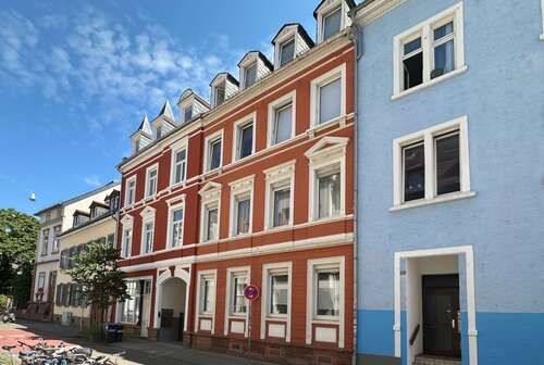 Foto - Haus zum Kaufen in Heidelberg 1.270.000,00 € 280 m²