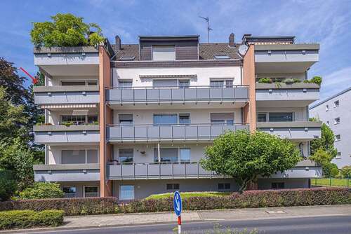 Foto - Wohnung zum Kaufen in Leverkusen 276.000,00 € 96 m²