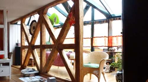 Foto - Haus zum Kaufen in Ilsfeld 390.000,00 € 283 m²