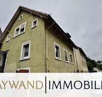 Haus zum Kaufen in Daisbach - Waibstadt 135.000,00 € 73 m²