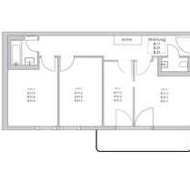 WG-Zimmer in Berlin 700,00 € 12 m²