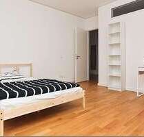 WG-Zimmer in Frankfurt am Main 639,00 € 17 m²