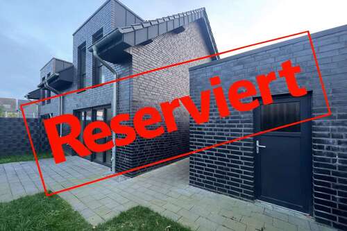 Foto - Haus zum Mieten in Emmerich 1.290,00 € 105 m²