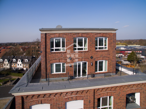 Foto - Wohnung zum Mieten in Bocholt 2.300,00 € 203.88 m²