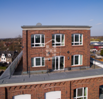 Wohnung zum Mieten in Bocholt 2.300,00 € 203.88 m²