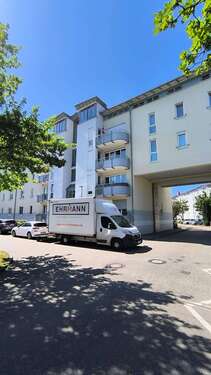 Foto - Wohnung zum Kaufen in Karlsruhe 159.797,00 € 33 m²