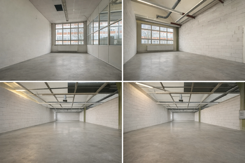 Foto - Halle in Berlin 3.161,00 € 340.31 m²