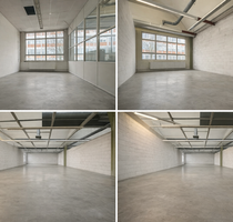 Halle in Berlin 3.161,00 € 340.31 m²