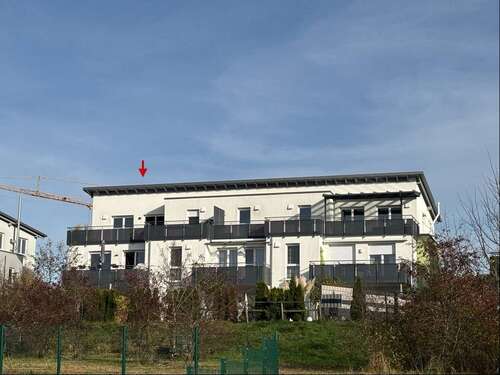 Foto - Wohnung zum Kaufen in Gaildorf 419.000,00 € 93 m²