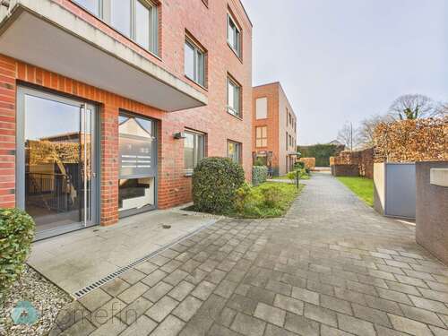 Foto - Wohnung zum Kaufen in Langenfeld (Rheinland) 449.000,00 € 94.5 m²