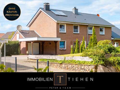 Foto - Haus zum Kaufen in Meppen Bokeloh 189.000,00 € 96 m²