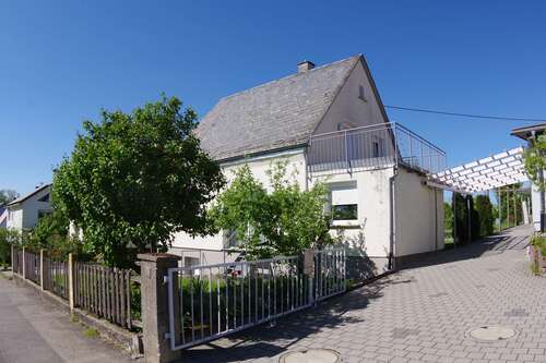 Foto - Haus zum Kaufen in Bad Rappenau 500.000,00 € 130 m²