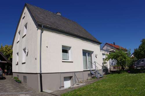Foto - Haus zum Kaufen in Bad Rappenau 500.000,00 € 130 m²