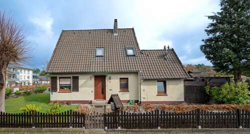 Foto - Haus zum Kaufen in Faßberg 212.000,00 € 95 m²