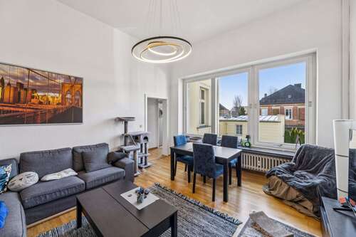 Foto - Wohnung zum Kaufen in Bayreuth 290.000,00 € 86.85 m²