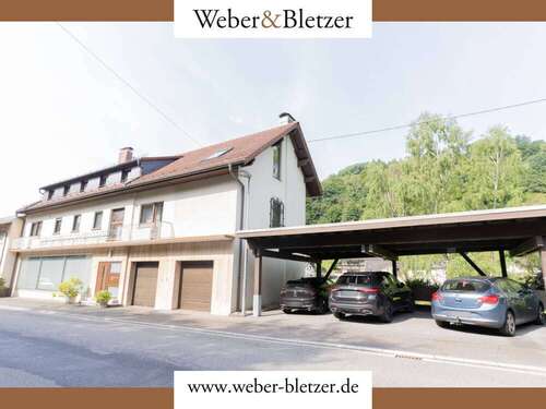Foto - Haus zum Kaufen in Schönau 349.000,00 € 290 m²