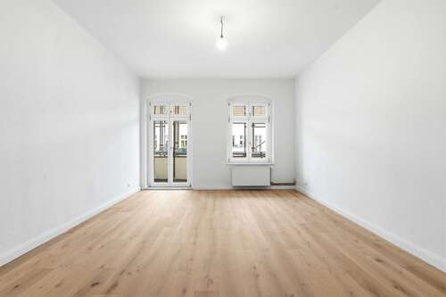 Foto - Wohnung zum Kaufen in Berlin 441.265,00 € 80.23 m²