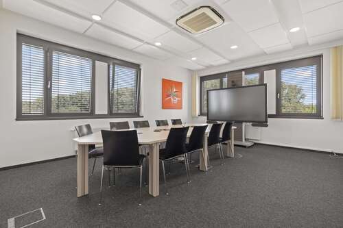 Foto - Büro in Karlsruhe 2.517,50 € 265 m²