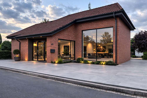 Foto - Haus zum Kaufen in Mechernich 299.000,00 € 148 m²