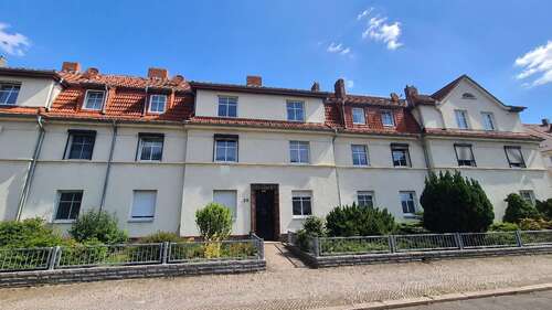 Foto - Wohnung zum Mieten in Sachsen-Anhalt - Burg 468,00 € 52 m²