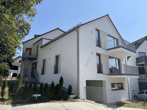 Foto - Wohnung zum Mieten in Grafing bei München 500,00 € 16 m²