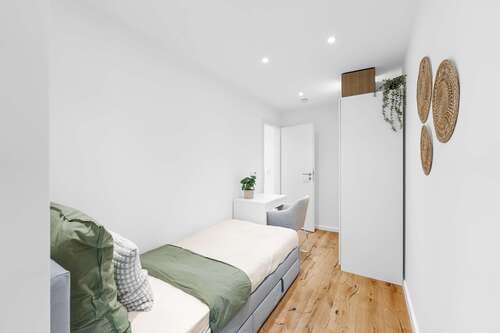 Foto - WG-Zimmer in München 760,00 € 8 m²