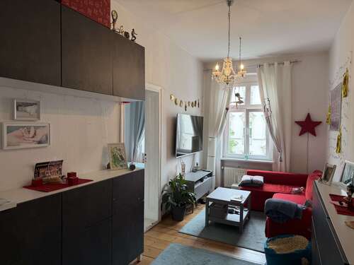Foto - Wohnung zum Kaufen in Berlin 320.000,00 € 64.74 m²