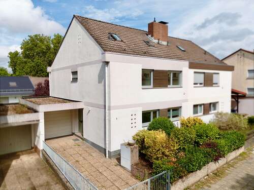 Foto - Haus zum Kaufen in Kaiserslautern 275.000,00 € 144.11 m²