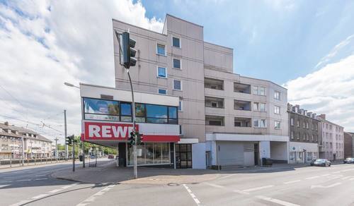 Foto - Garage zu vermieten in Gelsenkirchen 30,00 €
