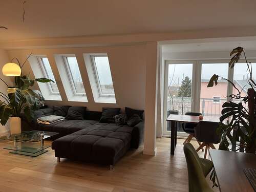Foto - Wohnung zum Mieten in Berlin 1.485,00 € 99 m²