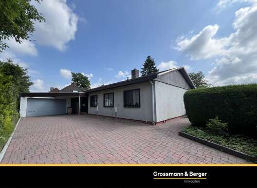 Foto - Haus zum Kaufen in Jork 489.000,00 € 181.65 m²