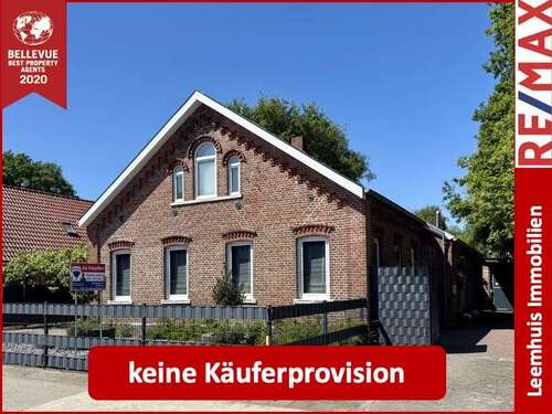 Foto - Haus zum Kaufen in Weener Weenermoor 449.000,00 € 258.02 m²