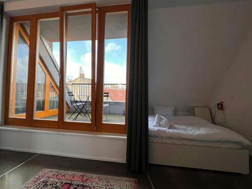 Foto - Wohnen auf Zeit in Berlin 1.400,00 €