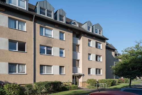 Foto - Wohnung zum Mieten in Wolfsburg 494,00 € 68.95 m²