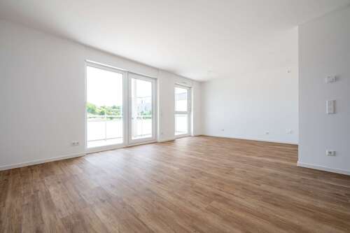 Foto - Wohnung zum Mieten in Heppenheim 659,00 € 60 m²